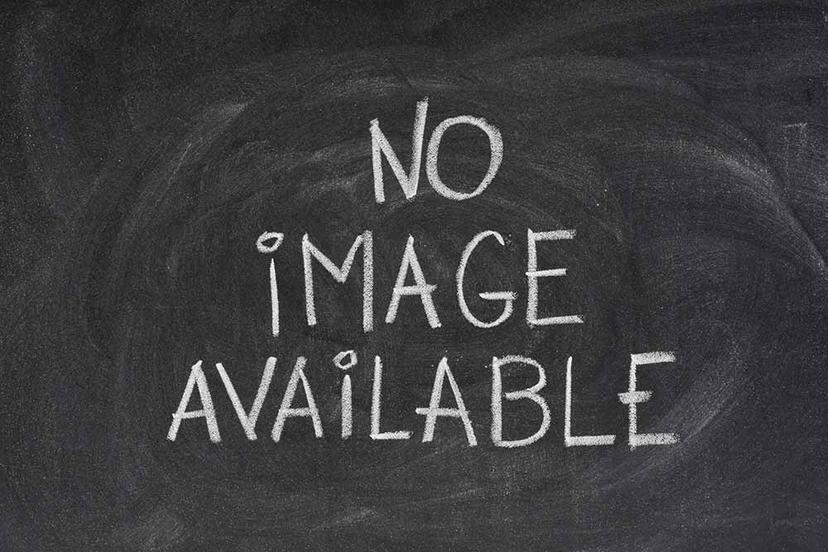 No Image Available